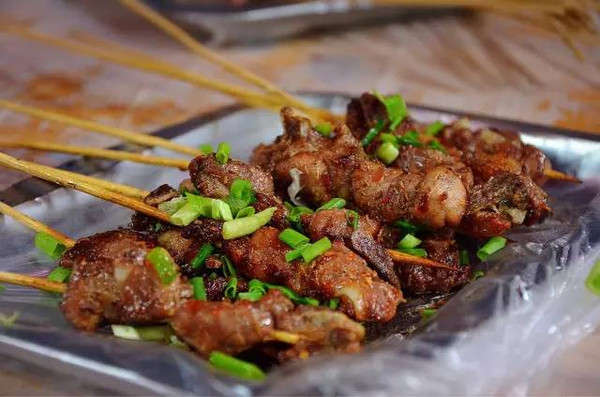 苏尼特左五花肉培训