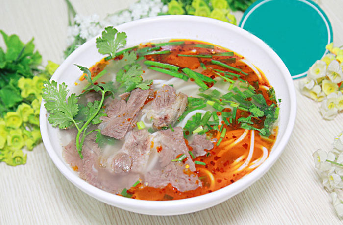 苏尼特左羊肉粉培训