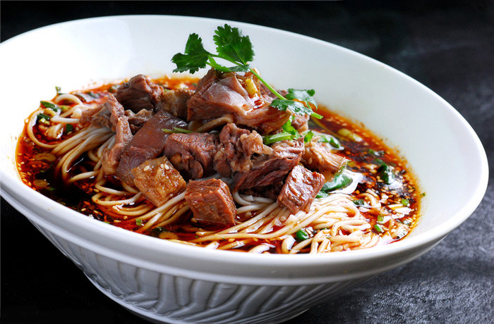 苏尼特左牛肉粉培训